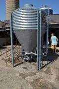 Grain Bin