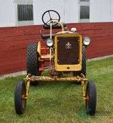 1969 Farmall Cub