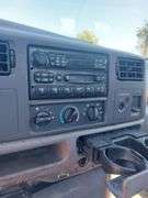 2001 FORD F-450 Flatbed