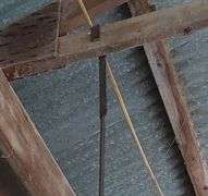 ShowBarn Fan w/ Bracket Hanger
