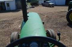 John Deere 4320