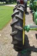 1938 John Deere B- S/N B58045