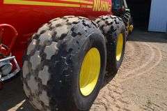 NUHN 3700 Liquid Manure Spreader