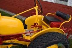 1960 Farmall Cub Lo Boy