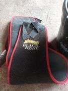 20 Quart Smart Bucket w/ Black Heat Neck Sweat