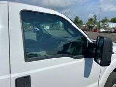 2016  FORD  F-250
