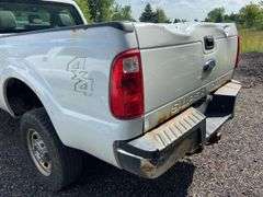 2016  FORD  F-250