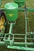 John Deere 2 Row Corn Planter
