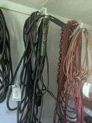 Welding cable