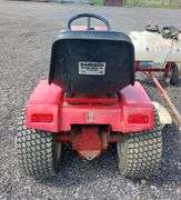 Cub Cadet 782 Lawn Mower