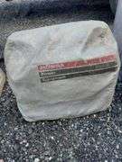 HONDA 650 Watt Portable Generator