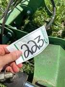Grapple Bucket, row:2