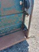 1983 S&H Stockman Trailer 16ft.
