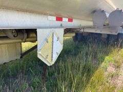 2002 Polar Tank Trailer