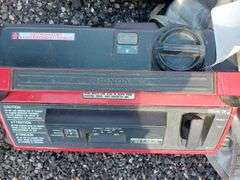 HONDA 650 Watt Portable Generator