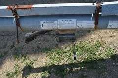 8 inch Mayrath Grain Auger 72ft