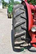 1946 Farmall W-9 Standard- S/N 17692