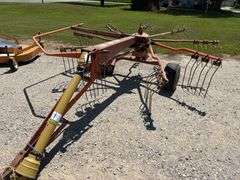 KUHN Rotary Rake