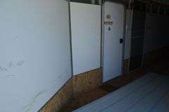 22' Aluminum Enclosed Trailer