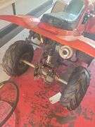 Kids quad gas TAO Motor