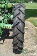 1936 John Deere B- Recent Engine Overhaul, Older Restoration, S/N B21707