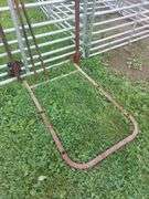 Stall Chute