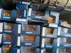 Numerous New hardware items TOTES NOT INCLUDED