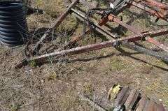 Allis Chalmers 30ft Drag