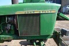 John Deere 4320