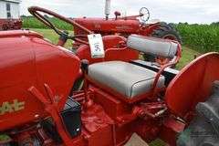 1955 International "300-U"           Utility Tractor