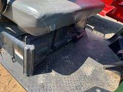 2000 Kawasaki 2510 Mule, 617cc engine, 1,084 hours, 4x4 - Model KAF620A - not a titled vehicle