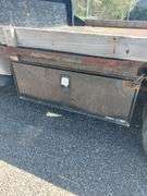 2001 FORD F-450 Flatbed