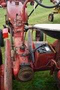 1963 Farmall Cub