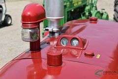 1946 Farmall W-9 Standard- S/N 17692