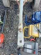 Troybilt Super Tomahawk Wood Chipper