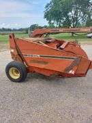 GEHL 2140 Haybine