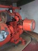 Portable generator