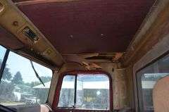 1976 International Transtar 4300 Grain Truck