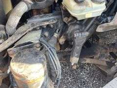 2010  FREIGHTLINER  Cascadia