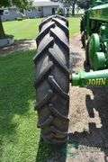 1938 John Deere A- S/N 469514