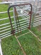 Stall Chute
