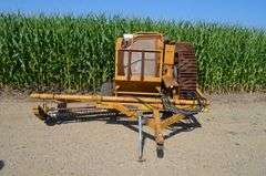 Haybuster H106 Rock Picker