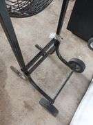 Sullivan Supply Turbo Livestock Fan on Wheeled  Cart