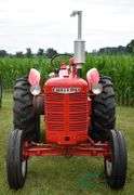 1952 Farmall "W-4" Standard Tractor
