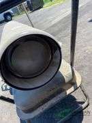 Kerosene heater