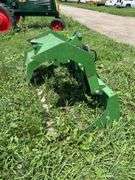 Grapple Bucket, row:2