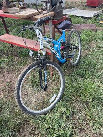 26" boys 12 speed bike, row:9 image