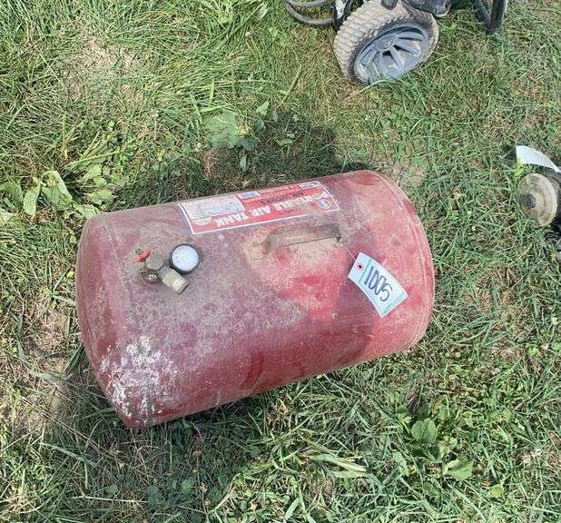 Portable air tank, row:10 image