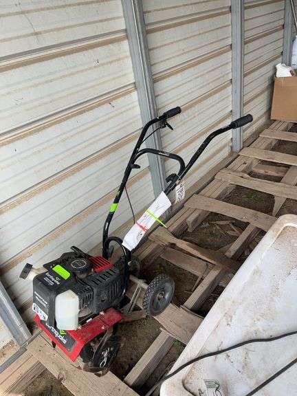 Earthquake rototiller, bldg:Green image