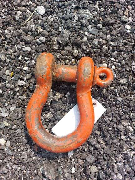 Large Clevis image